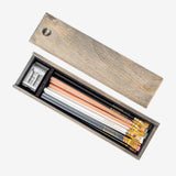 Blackwing Pencils Rustic Box set - Mixed_Simple_Beautiful_Things