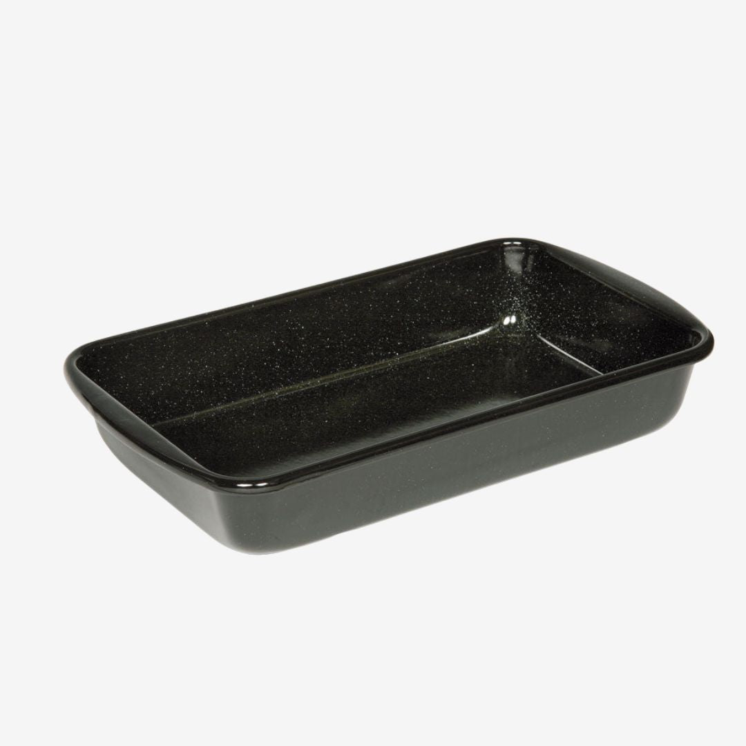 Riess Enamel Roasting Pan