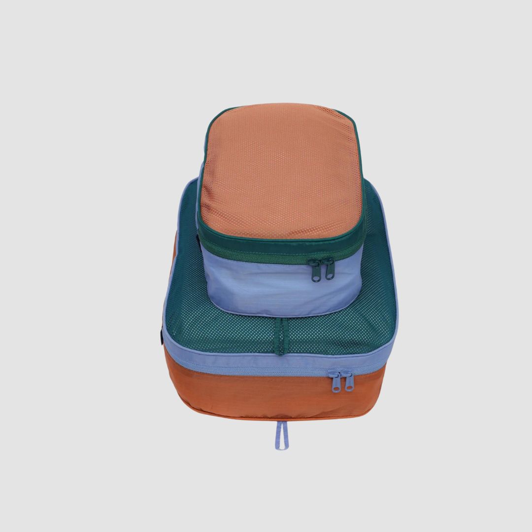 Baggu Packing Cube Set - Mesh Canyon_Simple_Beautiful_Things