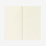 Traveler's Notebook 2027 Monthly Diary Refill
