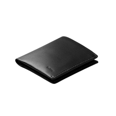 Bellroy Note Sleeve Wallet_Black_Simple_Beautiful_Things