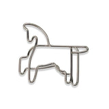 HMM Paper Clips - Horse