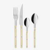 Sabre Cutlery Bistro 4 Piece - Faux Horn_Simple_Beautiful_Things