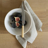 Mungo Napkin - Linen - Natural_Simple_Beautiful_Things