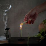 Daiyo Sumac Wax Candle