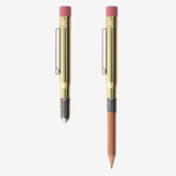 Traveler's Company - Brass Pencil_Simple_Beautiful_Things