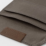 TRAVELER’S notebook Card Size 20th Anniversary Set - Brown