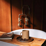 Muckware Ceramics Mug - Macadamia