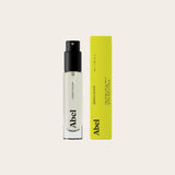 Abel Green Cedar Eau de Parfum | 100% Natural Woody Fragrance