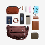 Bellroy Sling Bag 7L Cinch