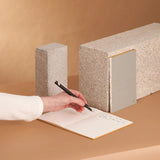 Paper Republic Notebook 120gsm - Blank