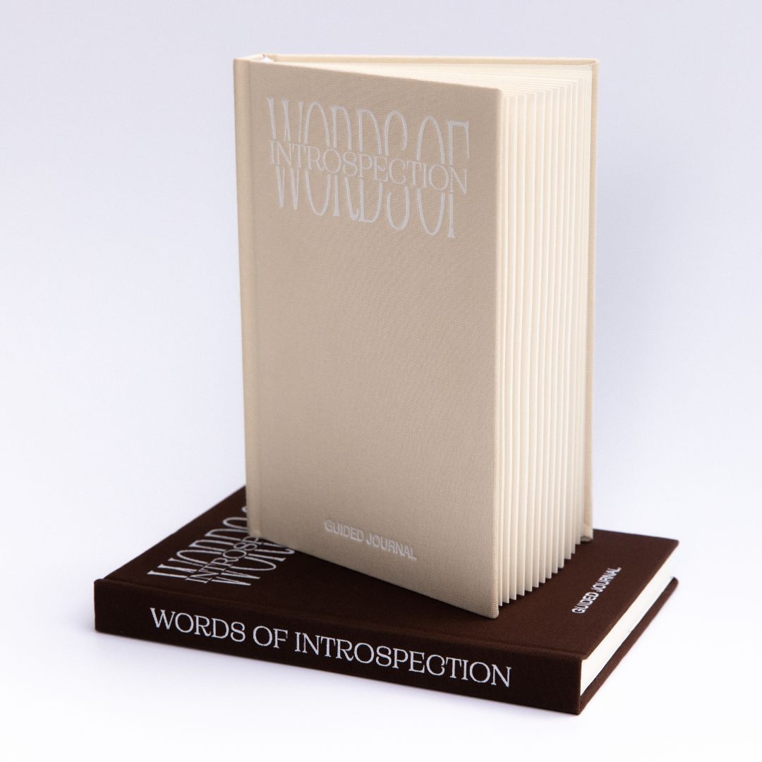 WOI - Words of Introspection Journal