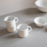 Riess Enamel Measuring Jug 0.6L