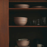 Kinto MUI Plate - Sand Beige