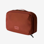 Bellroy Hanging Toiletry Kit Plus_Clay_Simple_Beautiful_Things