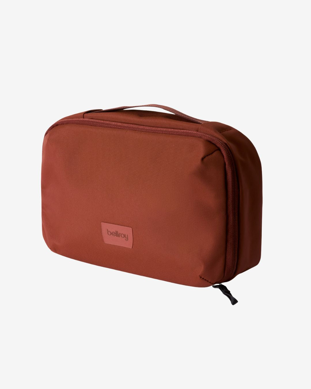 Bellroy Hanging Toiletry Kit Plus_Clay_Simple_Beautiful_Things