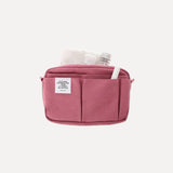 Delfonics - Utility Pouch Pink - Small