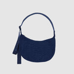 Baggu Nylon Crossbody Bag Medium - Navy_Simple_Beautiful_Things