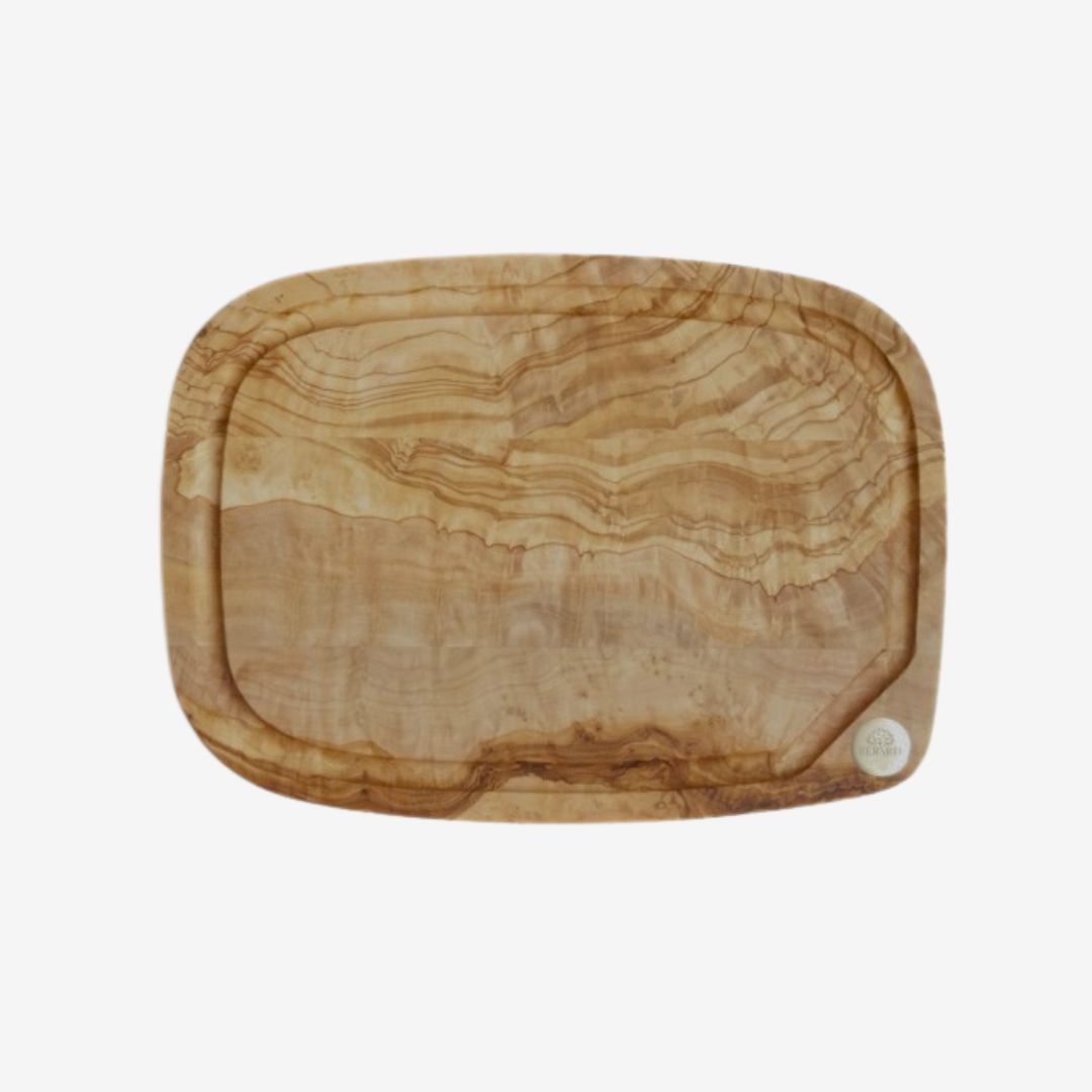 Berard Olivewood Board NERRO 33cm_Simple_Beautiful_Things