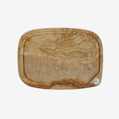 Berard Olivewood Board NERRO 33cm_Simple_Beautiful_Things