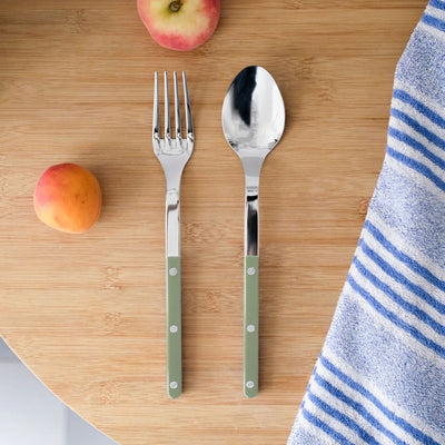 Sabre Serving Set Bistro - Asparagus