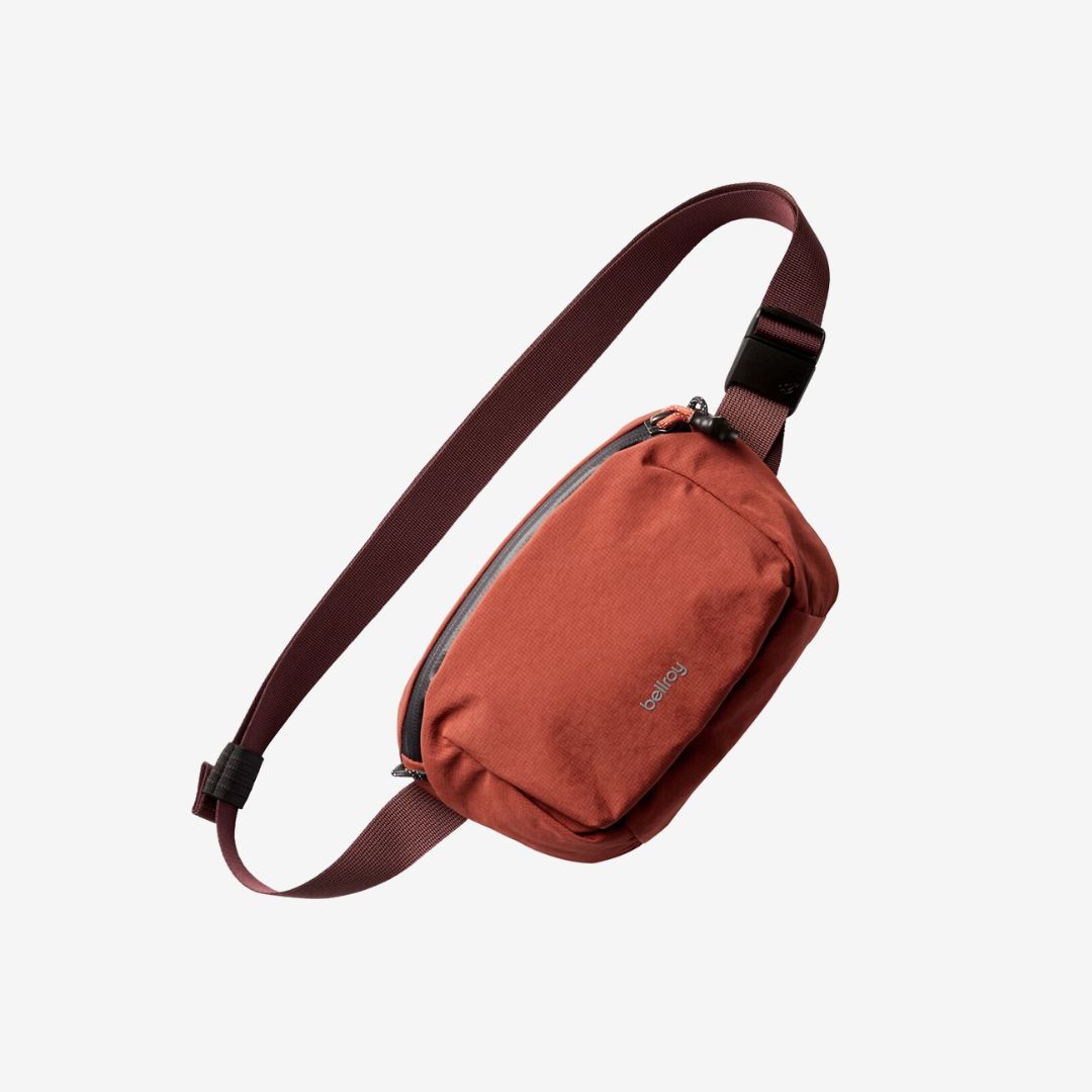 Bellroy Lite Belt Bag 1.8L