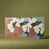 Paper Republic Notebook Japan Flowers - Ruled