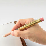 Traveler's Company - Brass Pencil
