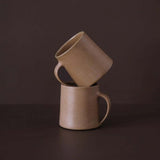 Muckware Ceramics Mug - Macadamia