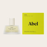 Abel Pause Eau de Parfum | 100% Natural Floral Fragrance for Wellbeing