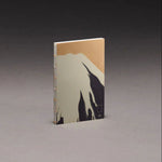 Paper Republic Notebook Japan Mt. Fuji - Blank_Pocket_Simple_Beautiful_Things