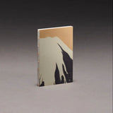 Paper Republic Notebook Japan Mt. Fuji - Blank_Pocket_Simple_Beautiful_Things