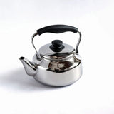Sori Yanagi Stainless Steel Kettle