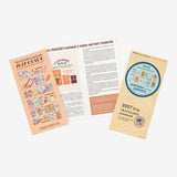 Traveler's Notebook 2027 Weekly + Memo Refill