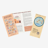 Traveler's Notebook 2027 Weekly Vertical Refill
