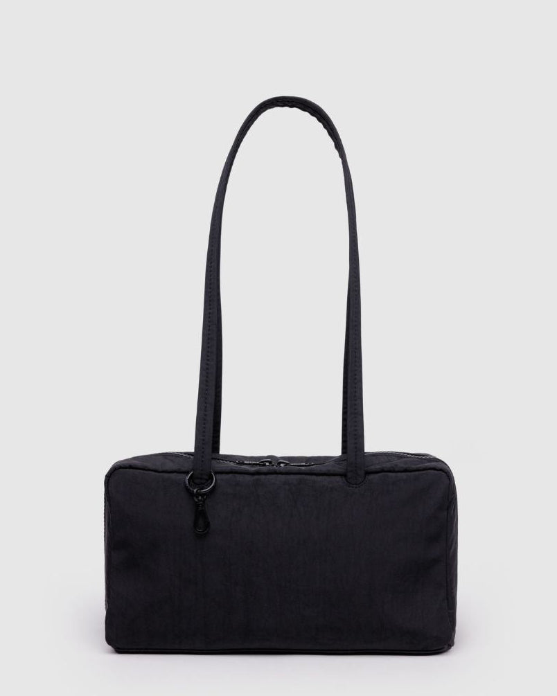Baggu Bowler Bag - Black_Simple_Beautiful_Things