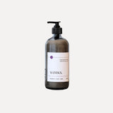 WORKS Hand Cream - Bergamot 500ml