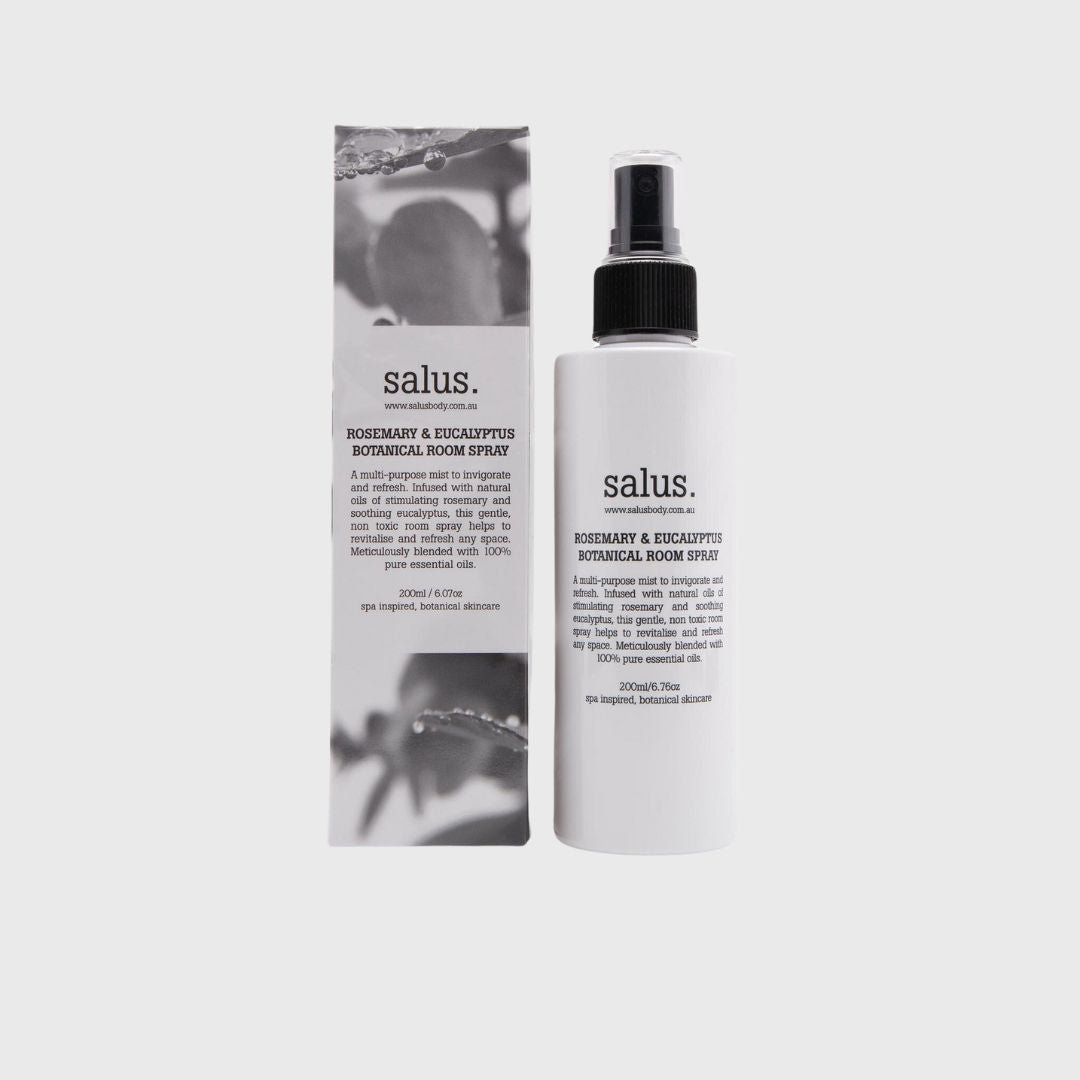 Salus Facial mist - Rose_Simple_beautiful_Things