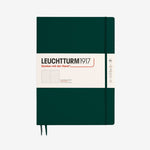Leuchtturm A4 Master Slim Dotted Notebook