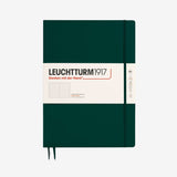 Leuchtturm A4 Master Slim Dotted Notebook