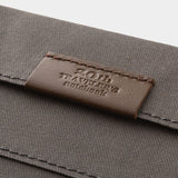 TRAVELER’S notebook Card Size 20th Anniversary Set - Brown