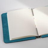 Roterfaden Notebook - Blank