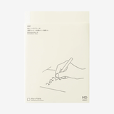 Midori MD - 2027 Diary A5