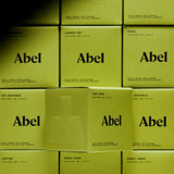 Abel Laundry Day Eau de Parfum | 100% Natural Citrus Fragrance