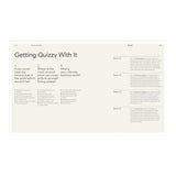 All Up In My Space - How to Decorate with Feeling