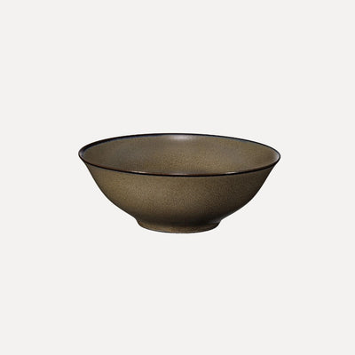 Alongu_Bowl_Brown_15.5cm