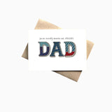 The Nonsense Maker - Awesome and Amazing Dad