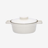 Riess Enamel Aroma Pot 24cm/2L