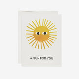 A Sun For You