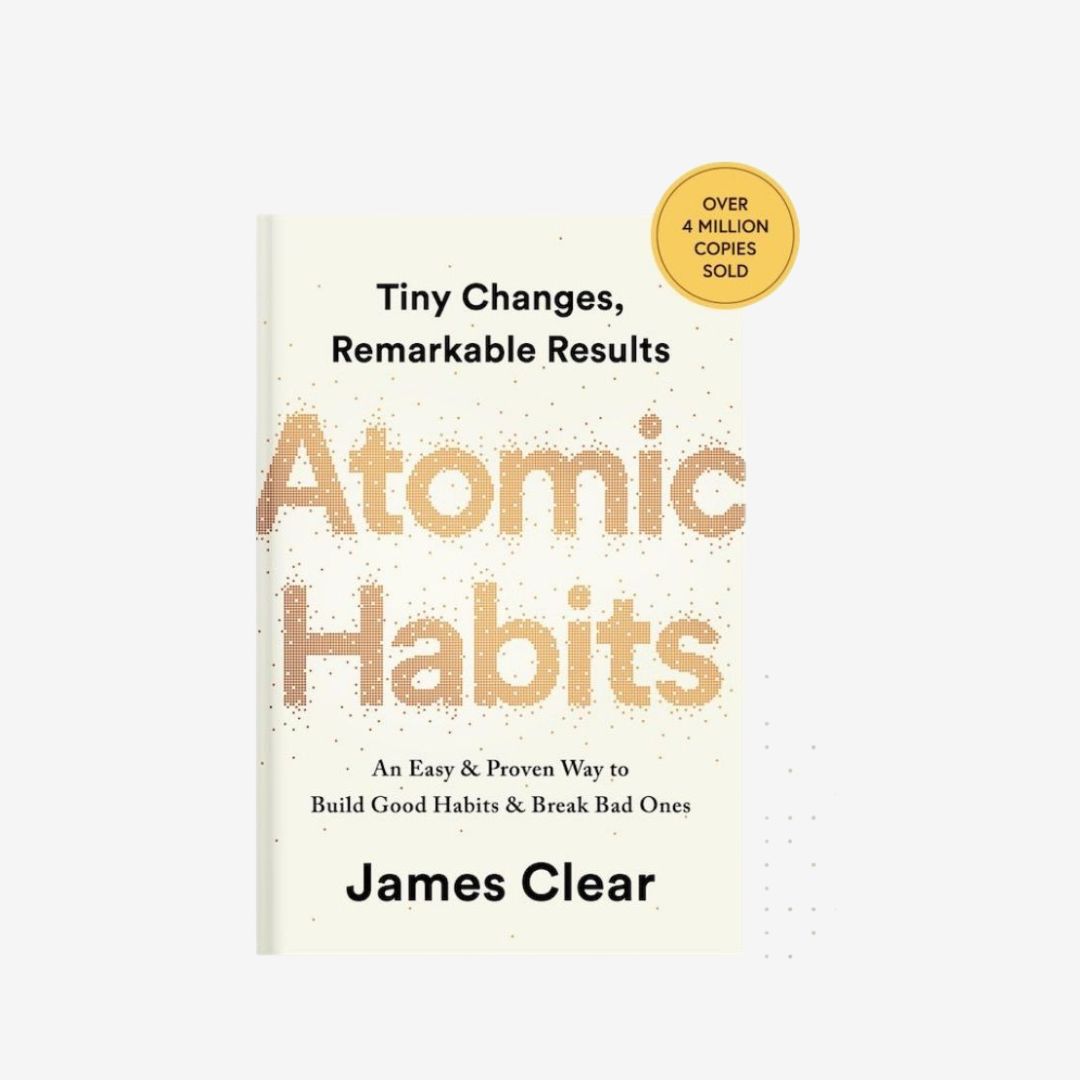 Atomic Habits